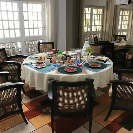 Corniche, Privee, 4 Suites, Vue Mer, Piscine Au Sel, Chauffee Et Couverte Vila