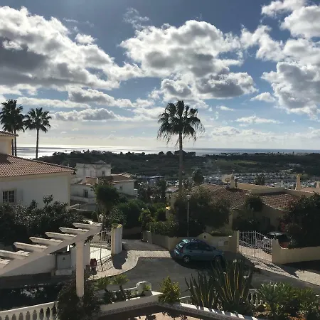 Corniche, Privee, 4 Suites, Vue Mer, Piscine Au Sel, Chauffee Et Couverte Villa