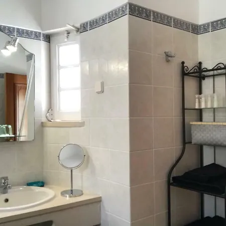 Corniche, Privee, 4 Suites, Vue Mer, Piscine Au Sel, Chauffee Et Couverte Vila Albufeira